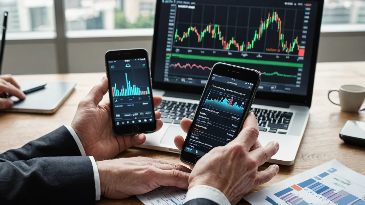 Nuvama (Edelweiss) iOS App for Indian Investors